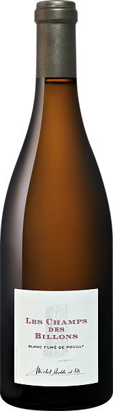 Вино Les Champs des Billons Pouilly-Fume AOC Michel Redde et Fils, 0.75 л в Курске