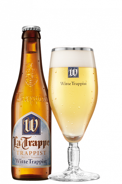 La Trappe Witte Trappist set of 6 bottles, 0.33 л