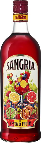 Sangria Cesta De Frutas, 1 л в Обнинске