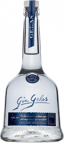 Джин Gin Gelas, 0.7 л