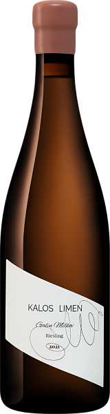 Вино Galin Milkov Riesling Kalos Limen, 0.75 л в Курске