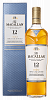 The Macallan Triple Cask Matured 12 y.o. Highland single malt scotch whisky (gift box), 0.7 л