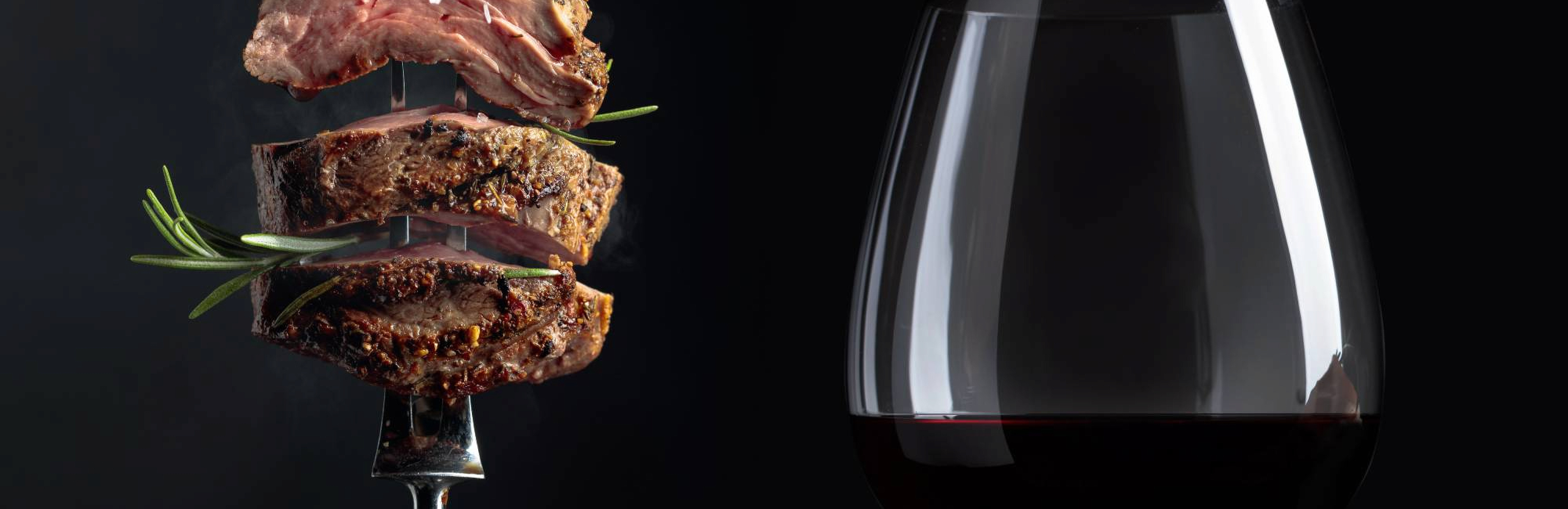 Не только стейк: гастропары к мальбеку