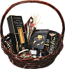 Basket Beauty a la Charente (perfect with cognac)