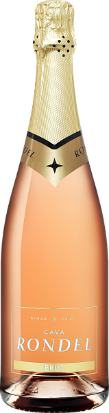 Игристое вино Rondel Rose Cava DO, 0.75 л в Нижнем Новгороде