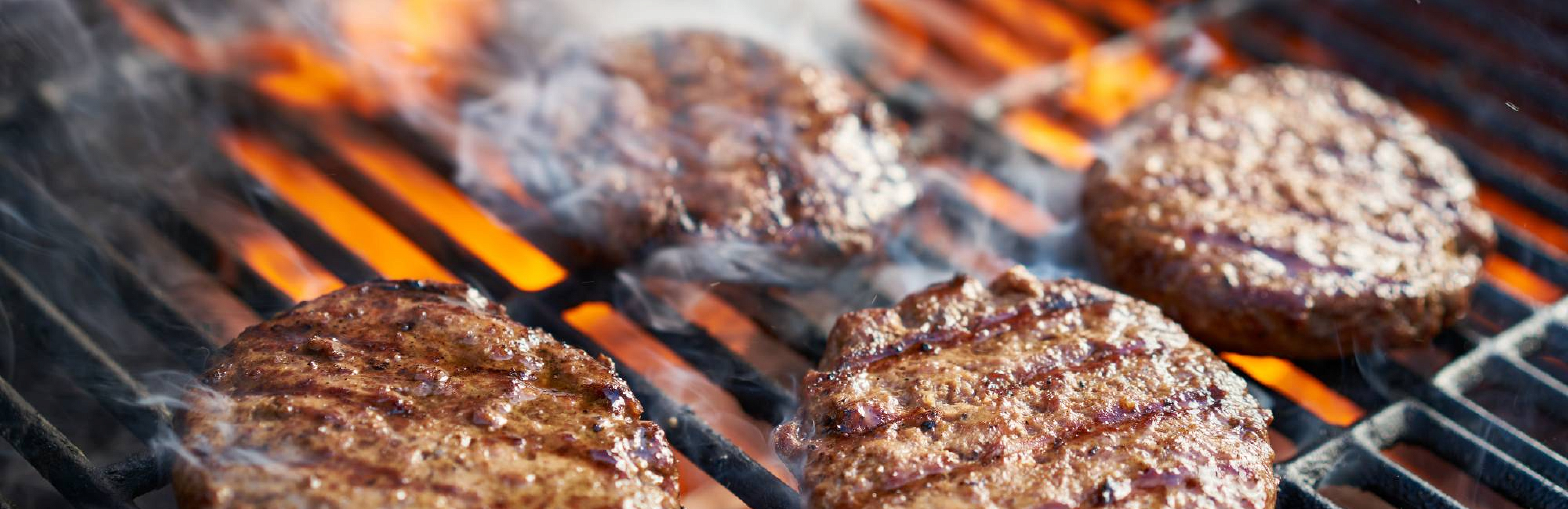 Рецепты: бургер и кава