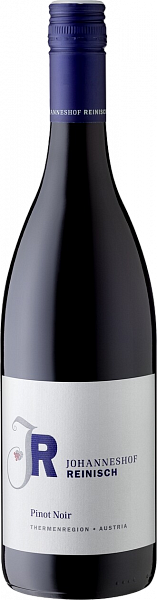 Johanneshof-Reinisch Pinot Noir, 0.75 л