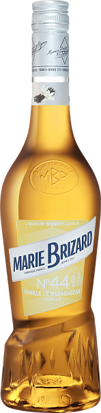 Ликёр Marie Brizard Vanille de Madagascar, 0.7 л