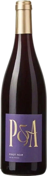 Вино Pinot Noir Cuvee Reserve Potel & Aviron, 0.75 л