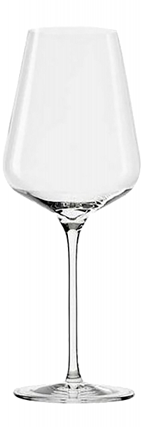 Quatrophil Bordeaux Stölzle (set of 6 glasses), 0.644 л