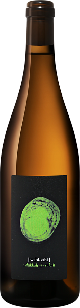 Вино Wabi-Sabi Dukkah Sukah Martin Obenaus, 0.75 л