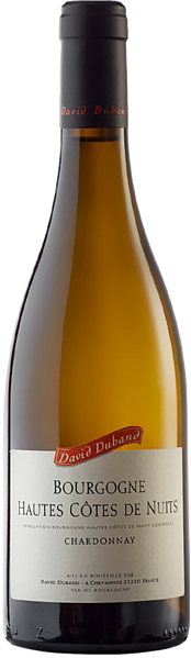 Вино Bourgogne Hautes-Cotes de Nuits AOC David Duband, 0.75 л