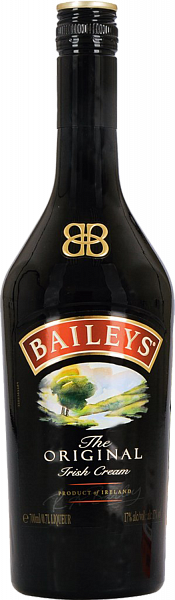 Ликёр Baileys Original Irish Cream, 0.7 л