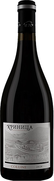Вино Krinica Colline Gelendzhik-Krinica-Betta, 0.75 л