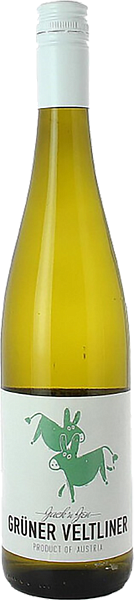 Вино Jack'n Jen Gruner Veltliner Golser Wein, 0.75 л в Перми