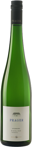 Вино Prager Riesling Steinriegl Federspiel, 0.75 л