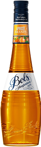 Ликёр Bols Apricot Brandy, 0.7 л