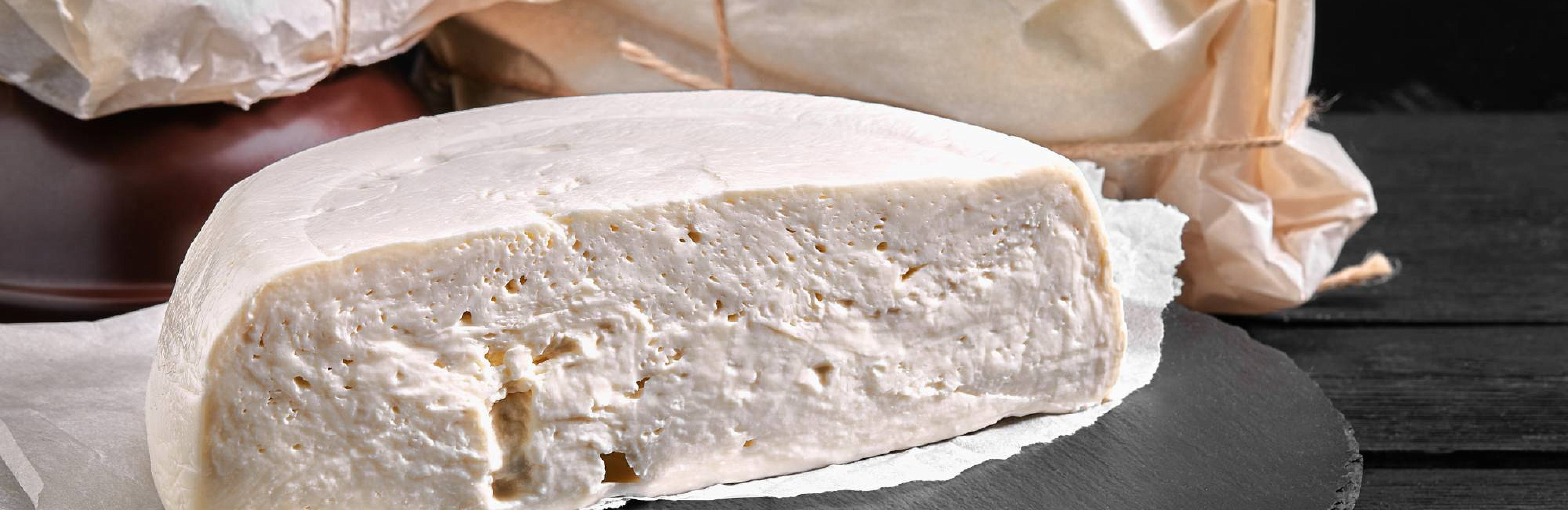 Рецепты: хачапури по-имеритински и цоликаури