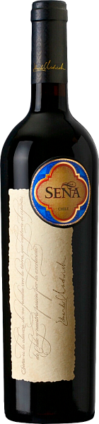 Вино Sena Aconcagua Valley DO, 0.75 л