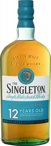 The Singleton Single Malt Scotch Whisky 12 y.o. , 0.7 л