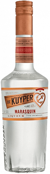 Ликёр De Kuyper Marasquin, 0.7 л