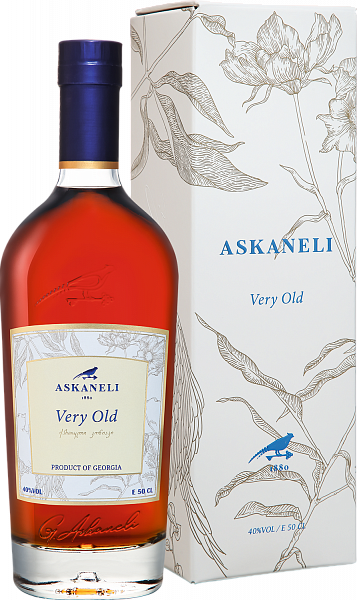 Askaneli Very Old, 0.5 л