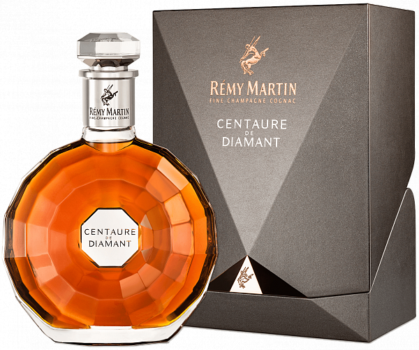 Коньяк Remy Martin Centaure de Diamant (gift box), 0.7 л