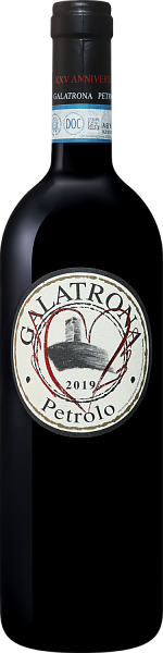 Вино Galatrona Val d’Arno di Sopra DOC Petrolo, 0.75 л в Саратове