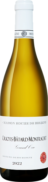 Вино Criots-Batard-Montrachet Grand Cru AOC Maison Roche de Bellene, 0.75 л в Ростове-на-Дону