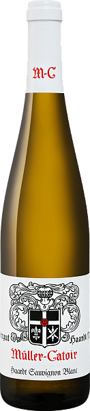 Вино Sauvignon Blanc Haardt Pfalz Muller-Catoir, 0.75 л