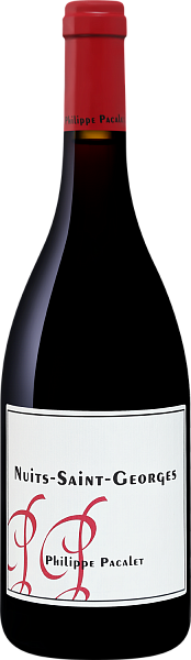 Вино Nuits-Saint-Georges AOC Philippe Pacalet, 0.75 л в Перми