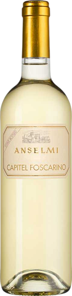 Вино Capitel Foscarino Veneto IGT Roberto Anselmi, 0.75 л