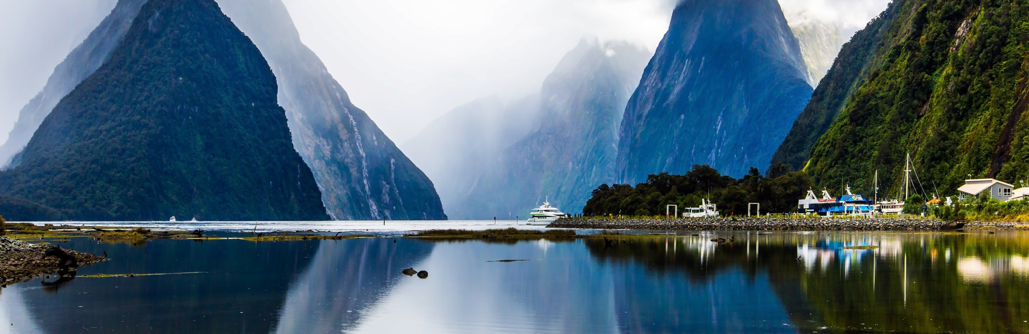 На краю света: что нужно знать о винах Новой Зеландии