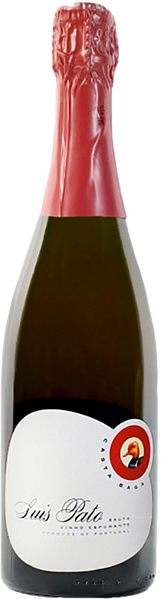 Игристое вино Casta Baga Brut Luis Pato, 0.75 л