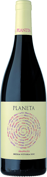 Вино Planeta Frappato Vittoria DOC, 0.75 л