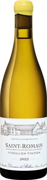 Вино Saint-Romain AOC Vieilles Vignes Domaine de Bellene, 0.75 л в Курске