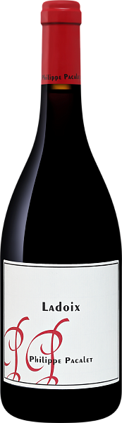 Вино Ladoix AOC Philippe Pacalet, 0.75 л