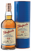 Glenfarclas 12 Years Old Single Malt Scotch Whisky (gift box), 0.7л
