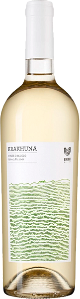 Вино Krakhuna Binekhi, 0.75 л