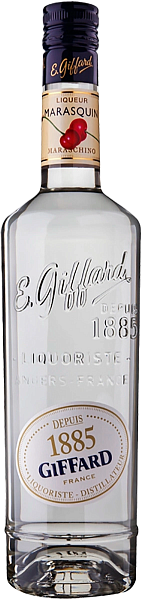 Ликёр Giffard Marasquin, 0.7 л