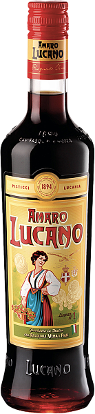 Amaro Lucano, 0.7 л