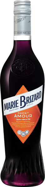 Marie Brizard Parfait Amour, 0.7 л