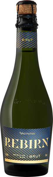 Игристое вино Rebirn Brut Vina Valdivieso, 0.375 л в Санкт-Петербурге