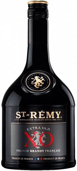 Saint Remy Authentic XO, 0.5 л