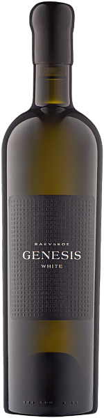 Вино Raevskoe Genesis White Kuban’. Tamanskiy Poluostrov, 0.75 л
