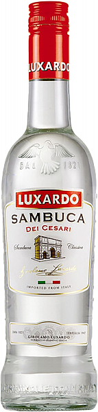 Ликёр Luxardo Sambuca dei Cesari, 0.75 л