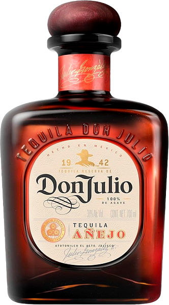 Текила Don Julio Anejo, 0.7 л в Нижнем Новгороде