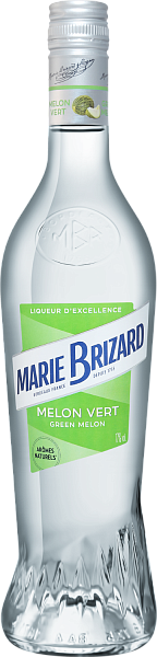 Ликёр Marie Brizard Shot Green Melon, 0.7 л в Воронеже
