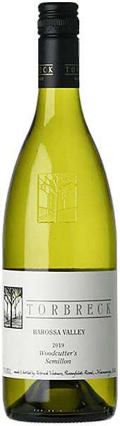Вино Torbreck Woodcutter's Semillon Barossa Valley GI , 0.75 л
