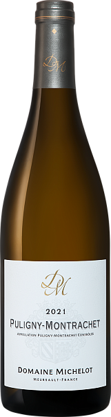 Вино Puligny-Montrachet AOC Domaine Michelot, 0.75 л в Калининграде